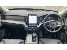 Volvo XC90 2.0 B5P Ultra Dark 5dr AWD Geartronic Petrol Estate